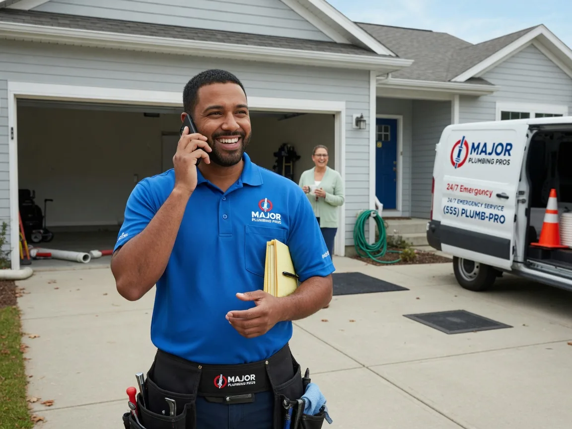 Drain Cleaning Services Barre, VT FAQs